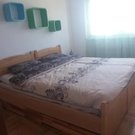 Apartment Kao Kod Kuce Sarajevo