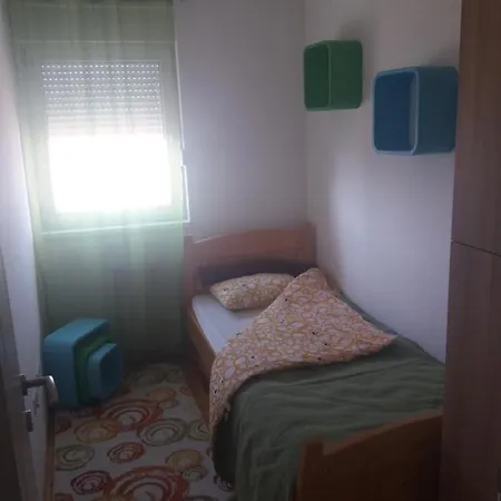 Kao Kod Kuce Apartment Sarajevo