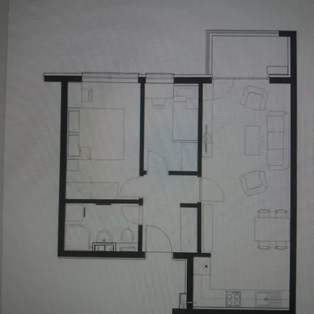 Apartment Kao Kod Kuce *