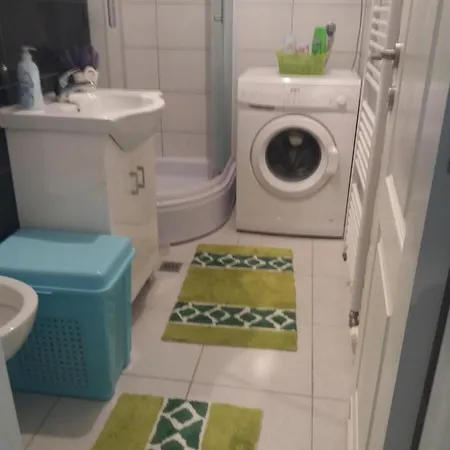 Kao Kod Kuce Apartment *