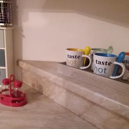 Kao Kod Kuce Apartment