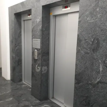 Apartment Kao Kod Kuce *