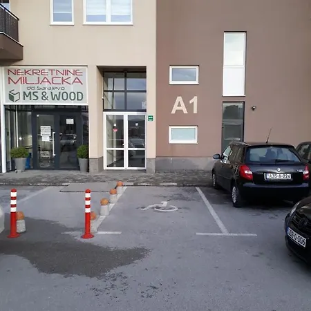 Kao Kod Kuce