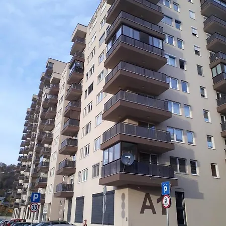 Kao Kod Kuce Apartment Sarajevo
